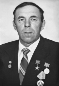 Тимонин Пётр Иванович